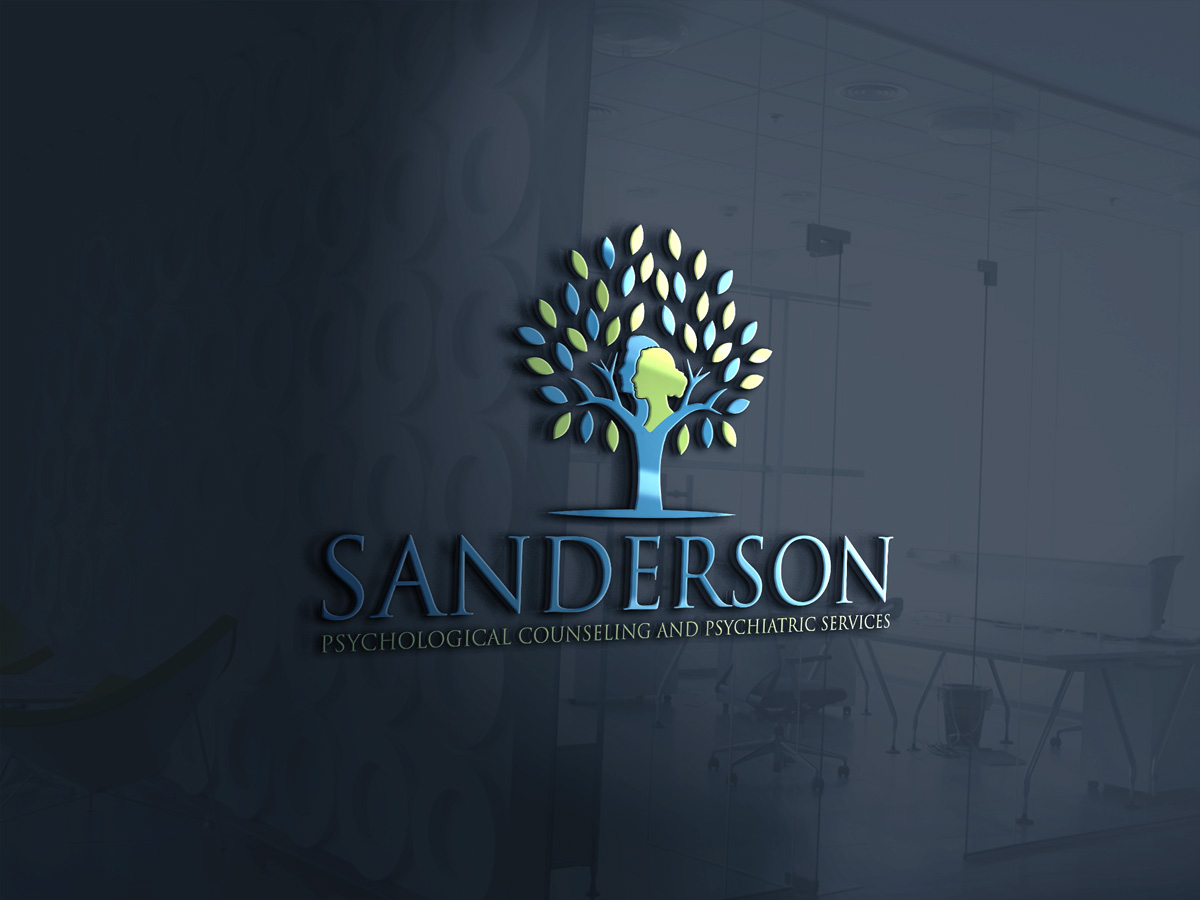 Logo Design by Rasu raj for Sanderson Psychological, LLC | Design #31128932