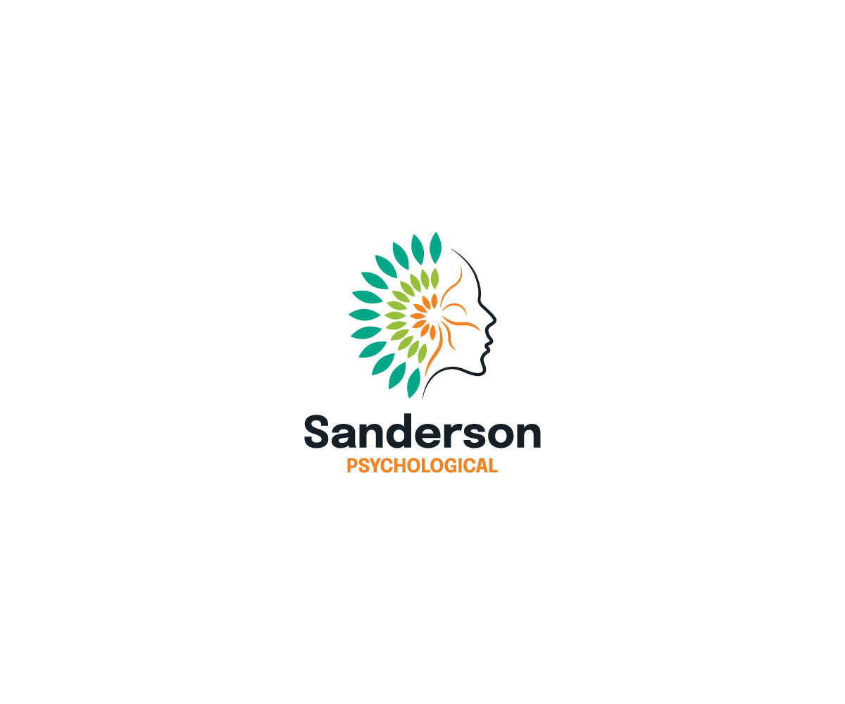Design de Logo par METHODEMAN pour Sanderson Psychological, LLC | Design #31147501
