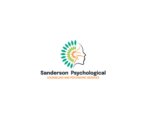 Logo-Design von METHODEMAN für Sanderson Psychological, LLC | Design #31147582