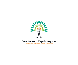 Logo Design by METHODEMAN for Sanderson Psychological, LLC | Design: #31147587