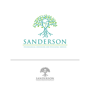 Design de Logo par ashantha pour Sanderson Psychological, LLC | Design : #31141982