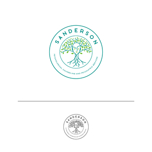 Design de Logo par ashantha pour Sanderson Psychological, LLC | Design : #31141983