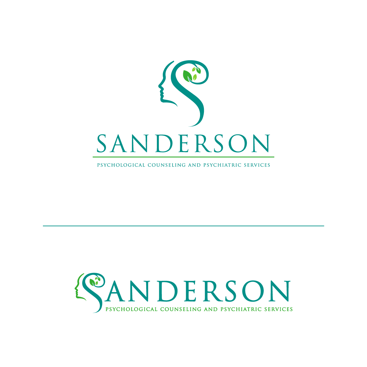 Diseño de Logo por ashantha para Sanderson Psychological, LLC | Diseño #31141989