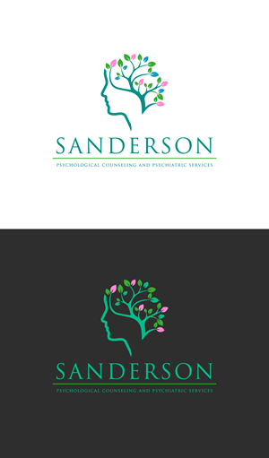 Design de Logo par ashantha pour Sanderson Psychological, LLC | Design : #31148216
