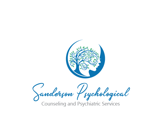 Logo-Design von mikeeeey für Sanderson Psychological, LLC | Design #31154657