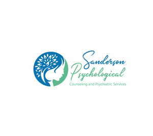 Logo Design by mikeeeey for Sanderson Psychological, LLC | Design: #31154666