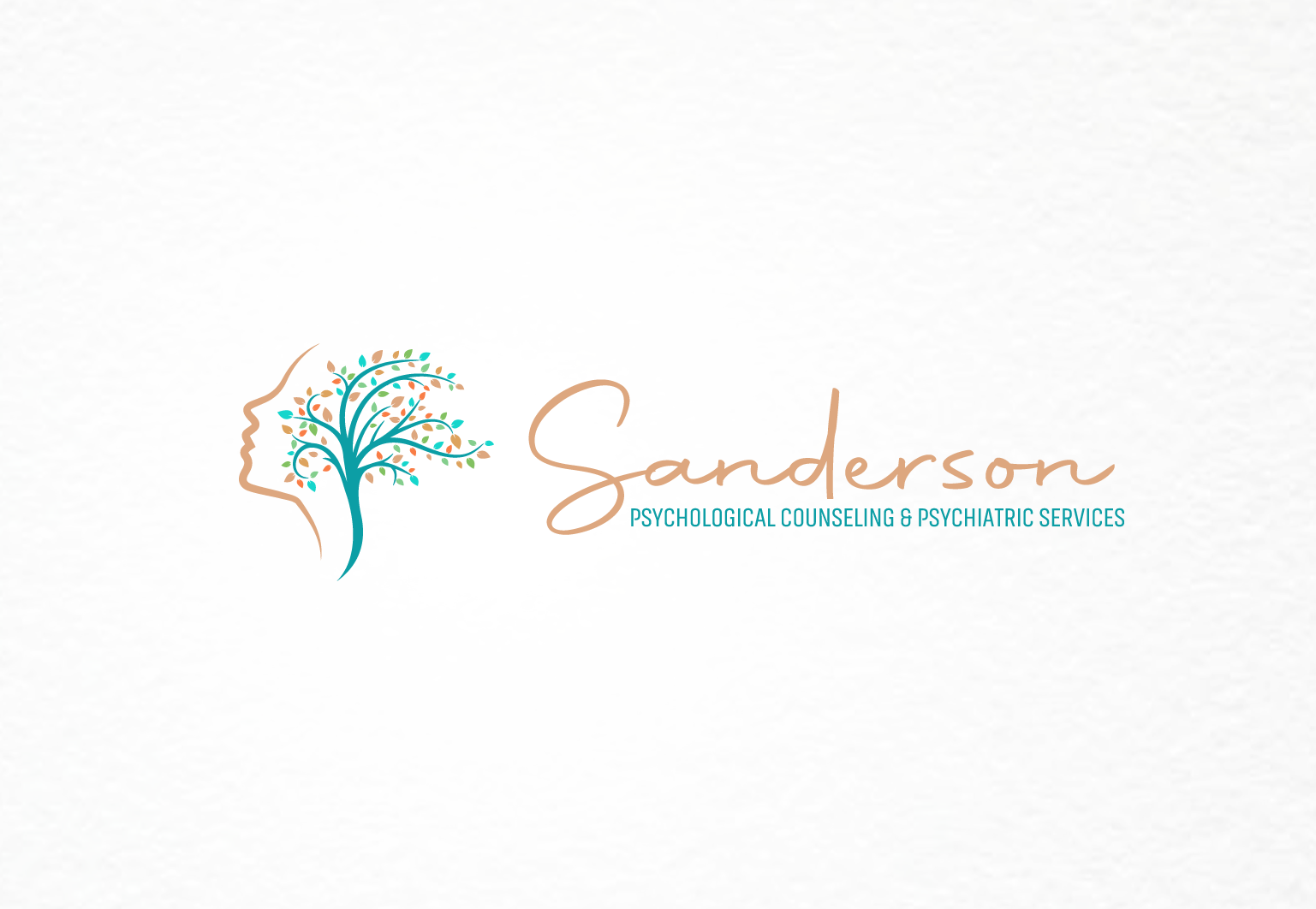 Logo Design by mikeeeey for Sanderson Psychological, LLC | Design #31163543