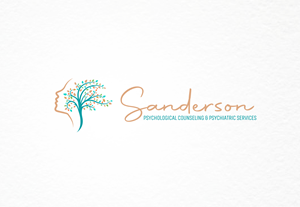 Logo Design by mikeeeey for Sanderson Psychological, LLC | Design: #31163543