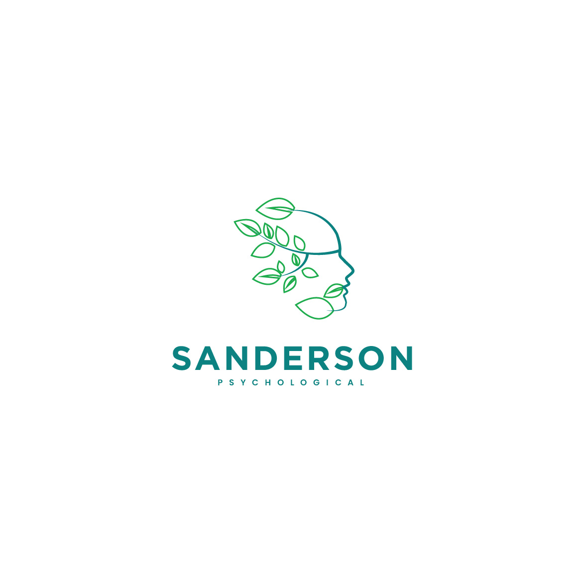 Logo Design by Prodesign81 for Sanderson Psychological, LLC | Design #31132463