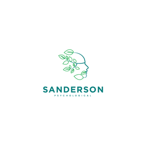 Design de Logo par Prodesign81 pour Sanderson Psychological, LLC | Design #31132463