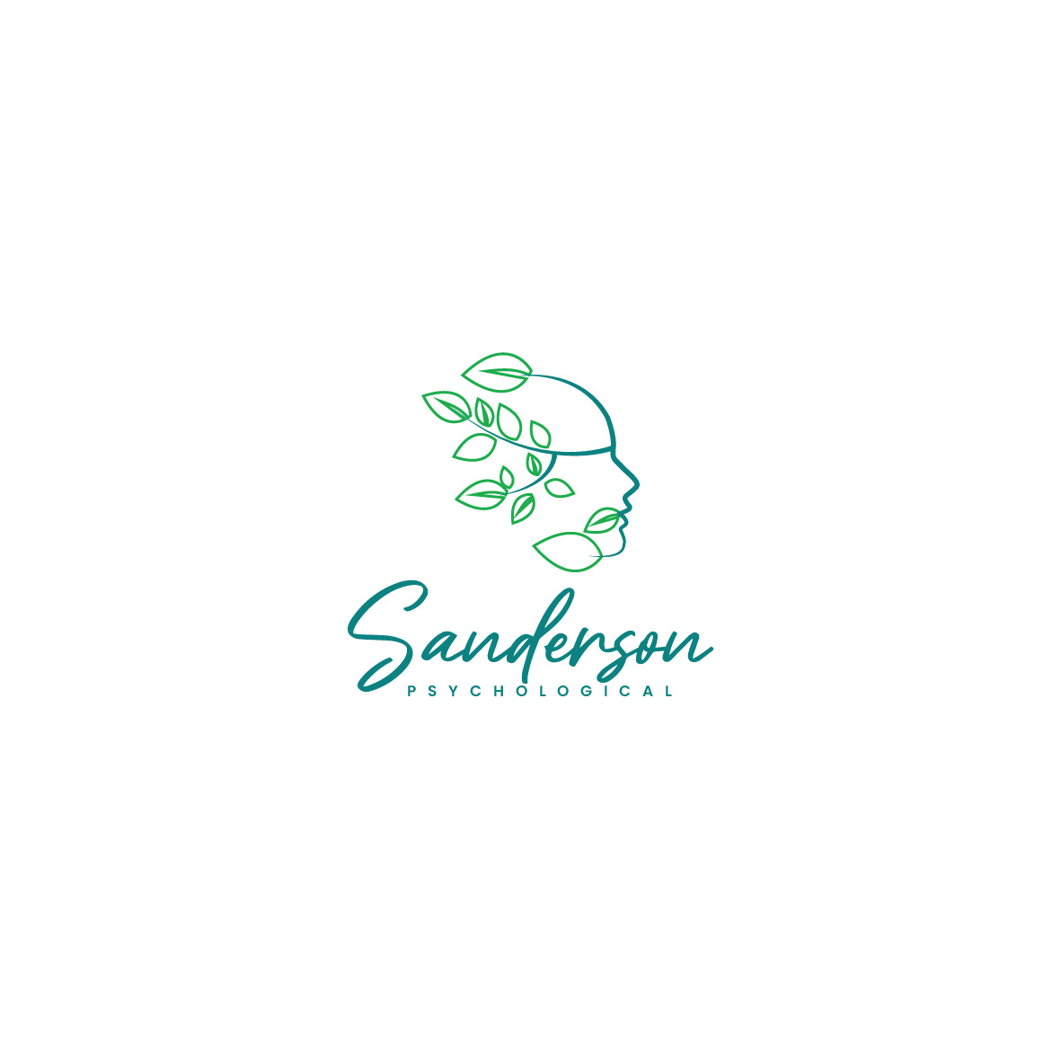 Logo Design by Prodesign81 for Sanderson Psychological, LLC | Design #31132464