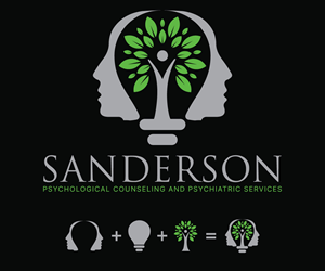 Logo-Design von UN für Sanderson Psychological, LLC | Design #31134919