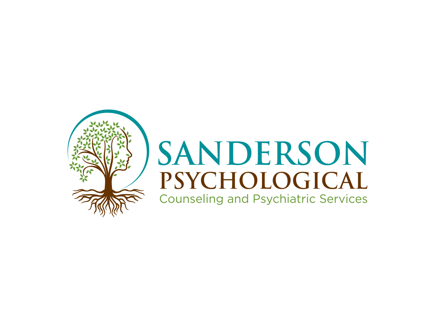 Design de Logo par BNdesigner pour Sanderson Psychological, LLC | Design #31137171