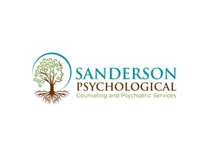 Logo Design by BNdesigner for Sanderson Psychological, LLC | Design: #31137171