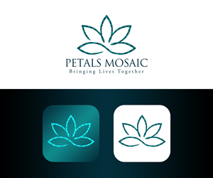 Logo Design by NancyTan for this project | Design: #31163256