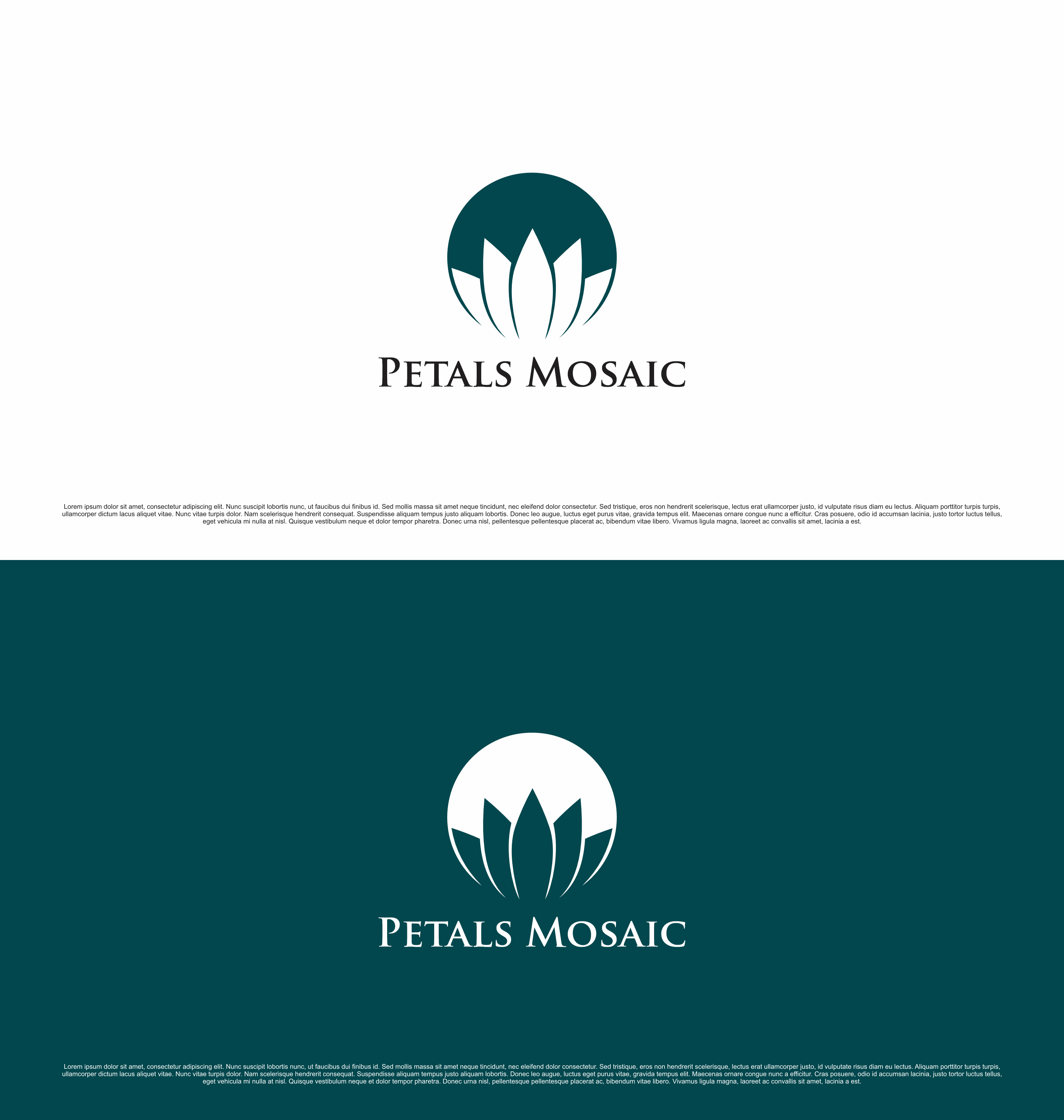 Logo Design by saesean for this project | Design #31144031