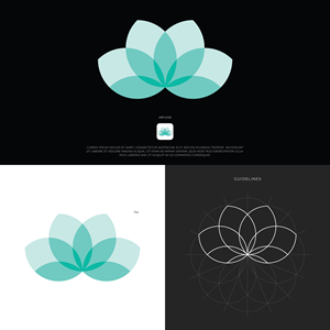 Logo Design by shvmthkrx