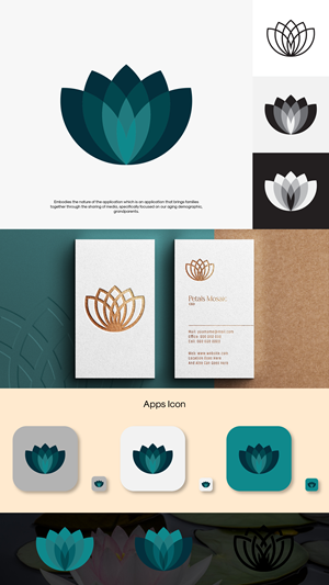Logo Design by Trexano for this project | Design #31160777