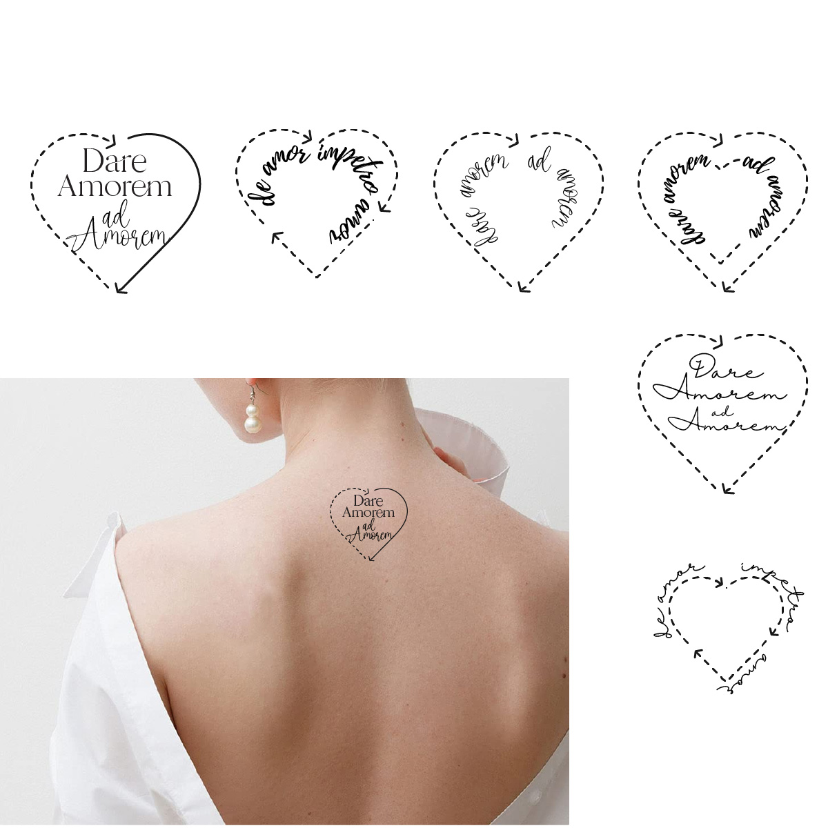 Tattoo-Design von Sergio Coelho für dieses Projekt | Design #31133395