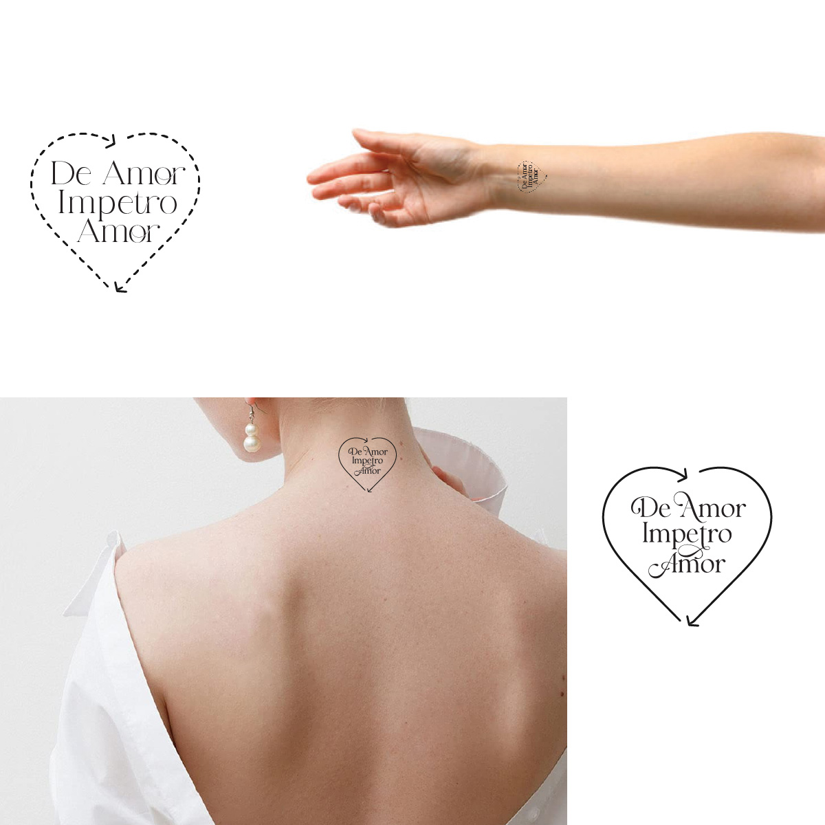Tattoo-Design von Sergio Coelho für dieses Projekt | Design #31133495