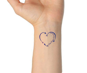 Tattoo Design by Rush Advertising