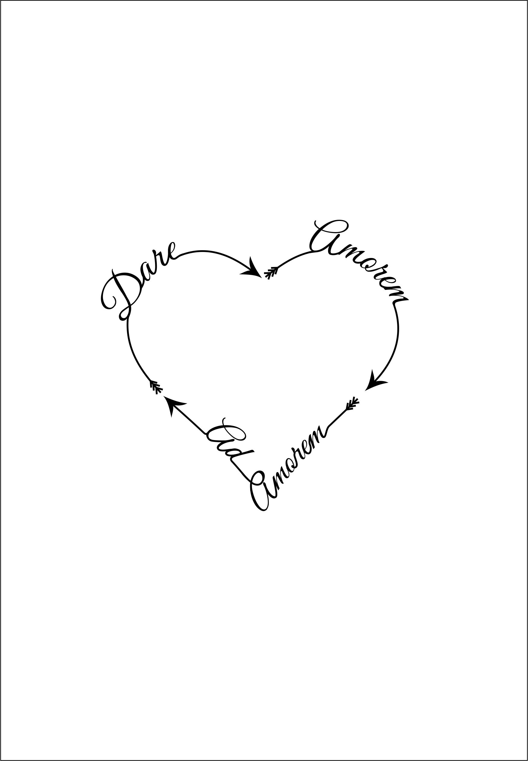 Tattoo Design by Jamal 12 for this project | Design #31128135