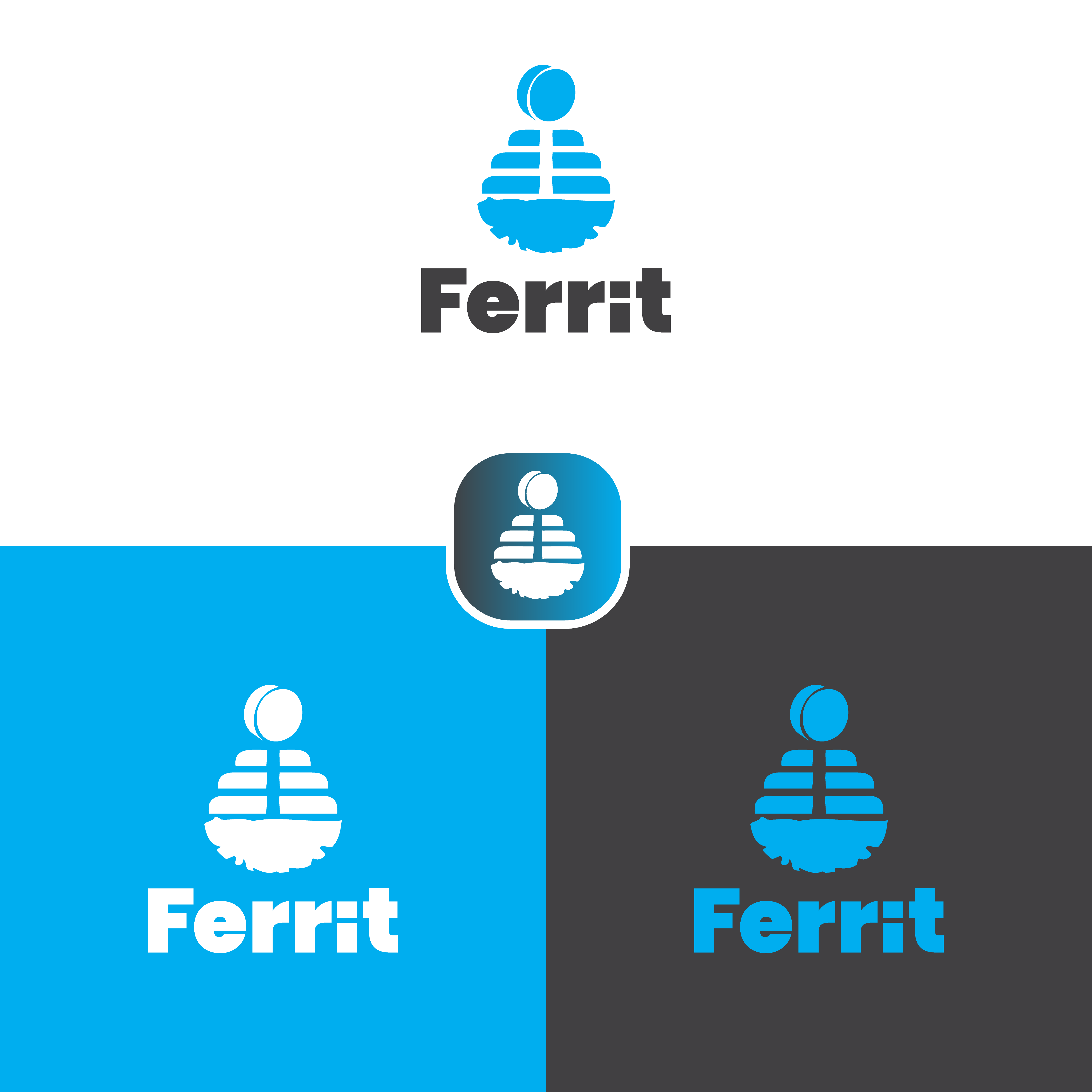 Logo Design by SA Raza008 for this project | Design #31182101