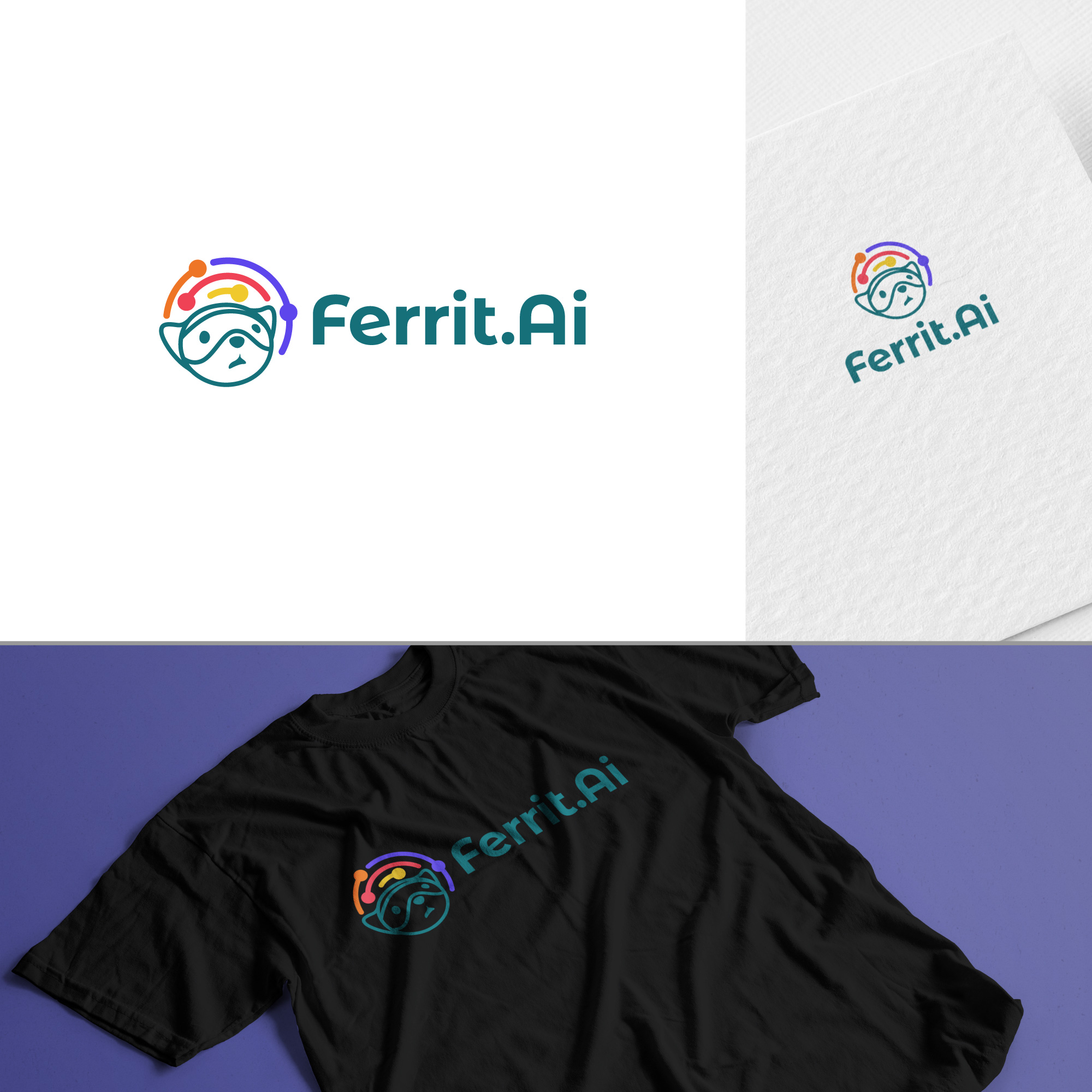 Logo-Design von Arjuna Design für dieses Projekt | Design #31133537