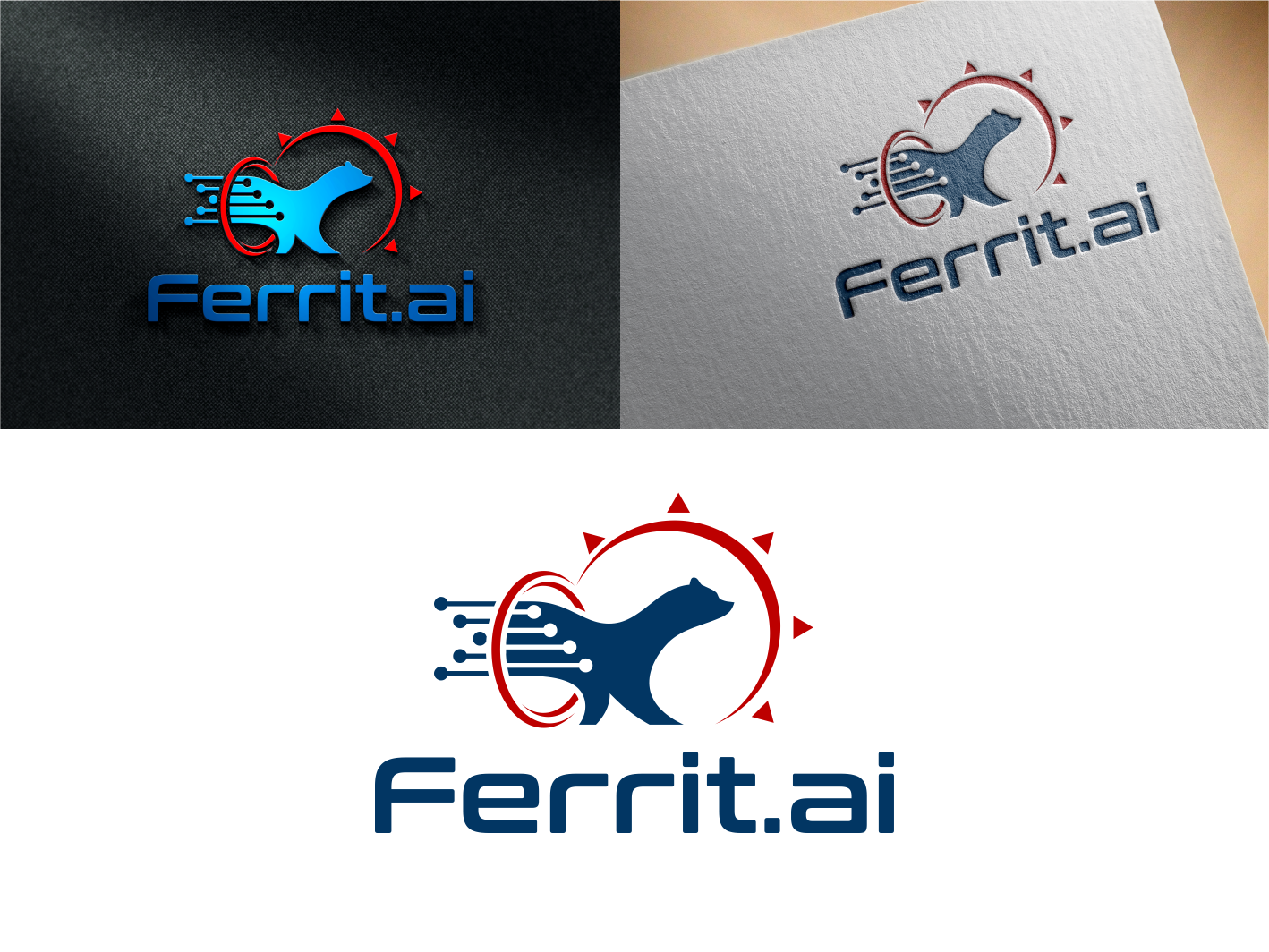 Logo-Design von BNdesigner für dieses Projekt | Design #31163208