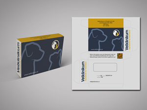 Graphic Design by Hatem for HH2 GmbH | Design: #31145114