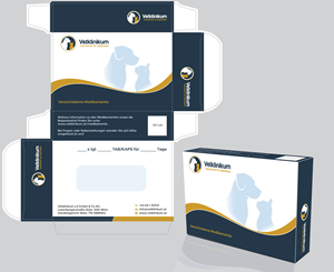 Graphic Design by Sajal Samaddar for HH2 GmbH | Design: #31135314