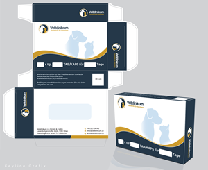 Graphic Design by Sajal Samaddar for HH2 GmbH | Design: #31141141