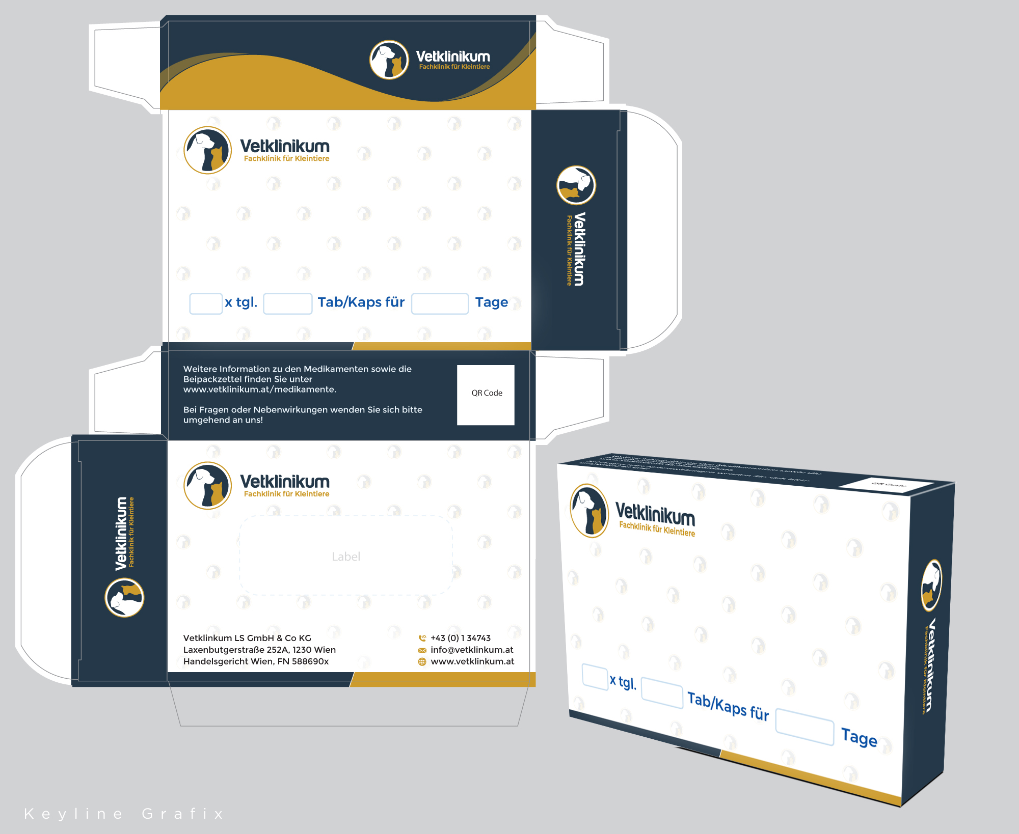Graphic Design by Sajal Samaddar for HH2 GmbH | Design #31144509