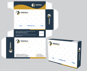 Graphic Design by Sajal Samaddar for HH2 GmbH | Design: #31144509