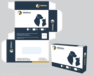 Graphic Design by Sajal Samaddar for HH2 GmbH | Design: #31160212