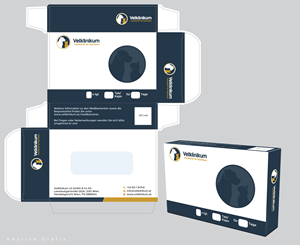 Graphic Design by Sajal Samaddar for HH2 GmbH | Design: #31160285