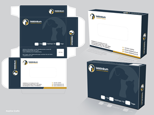 Graphic Design by Sajal Samaddar for HH2 GmbH | Design: #31170663