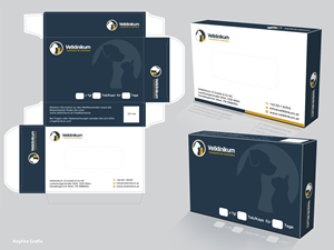 Graphic Design by Sajal Samaddar for HH2 GmbH | Design: #31170688
