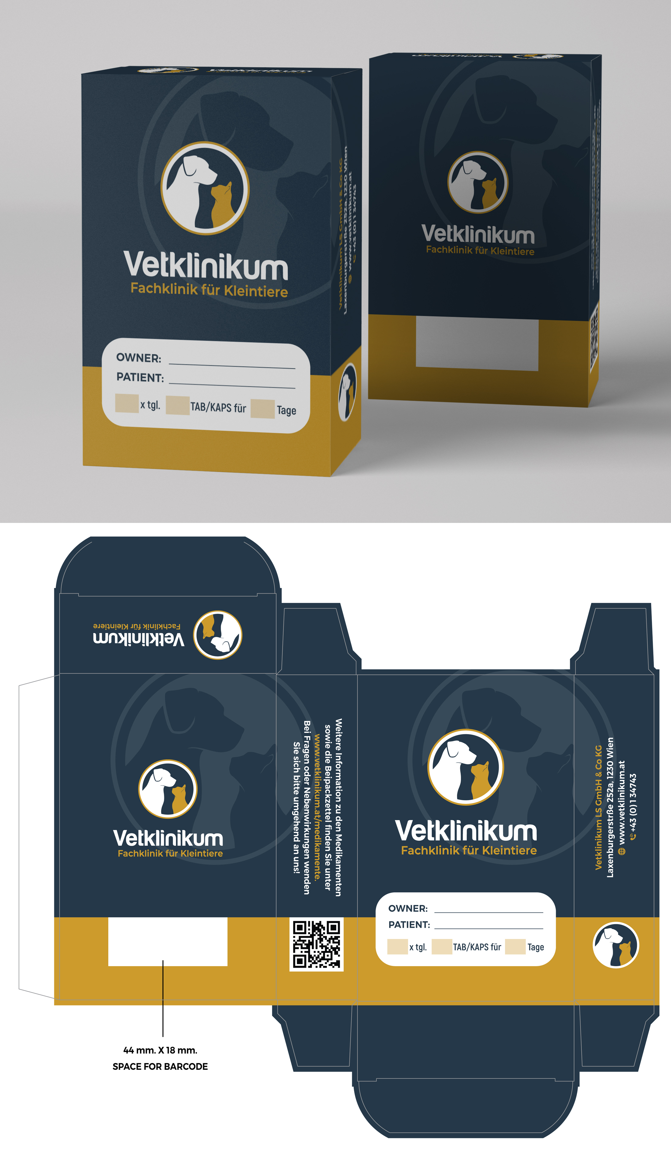 Graphic Design by SofiaDesignStudio for HH2 GmbH | Design: #31170917