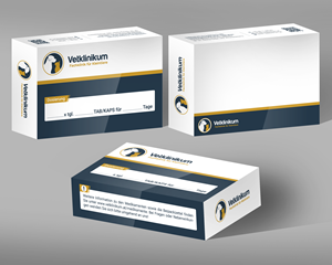 Graphic Design by vpt_creations for HH2 GmbH | Design: #31145198