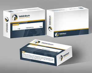 Graphic Design by vpt_creations for HH2 GmbH | Design: #31162181