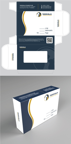 Graphic Design by Fajr. for HH2 GmbH | Design: #31167506