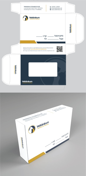 Graphic Design by Fajr. for HH2 GmbH | Design: #31167507