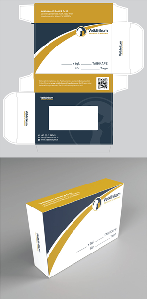 Graphic Design by Fajr. for HH2 GmbH | Design: #31167508
