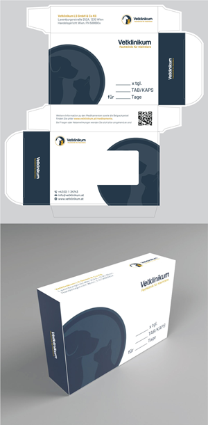 Graphic Design by Fajr. for HH2 GmbH | Design: #31167509