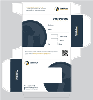 Graphic Design by Fajr. for HH2 GmbH | Design: #31173004
