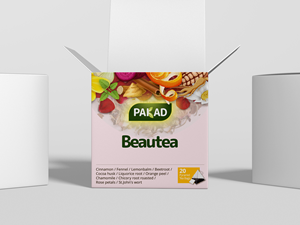 Packaging Design by HMZDGN for PRIMUS INTERTEA TRADE DMCC | Design: #31153422