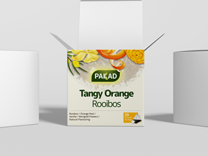 Packaging Design by HMZDGN for PRIMUS INTERTEA TRADE DMCC | Design: #31153423