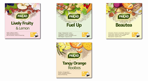 Packaging Design by HMZDGN for PRIMUS INTERTEA TRADE DMCC | Design: #31282184