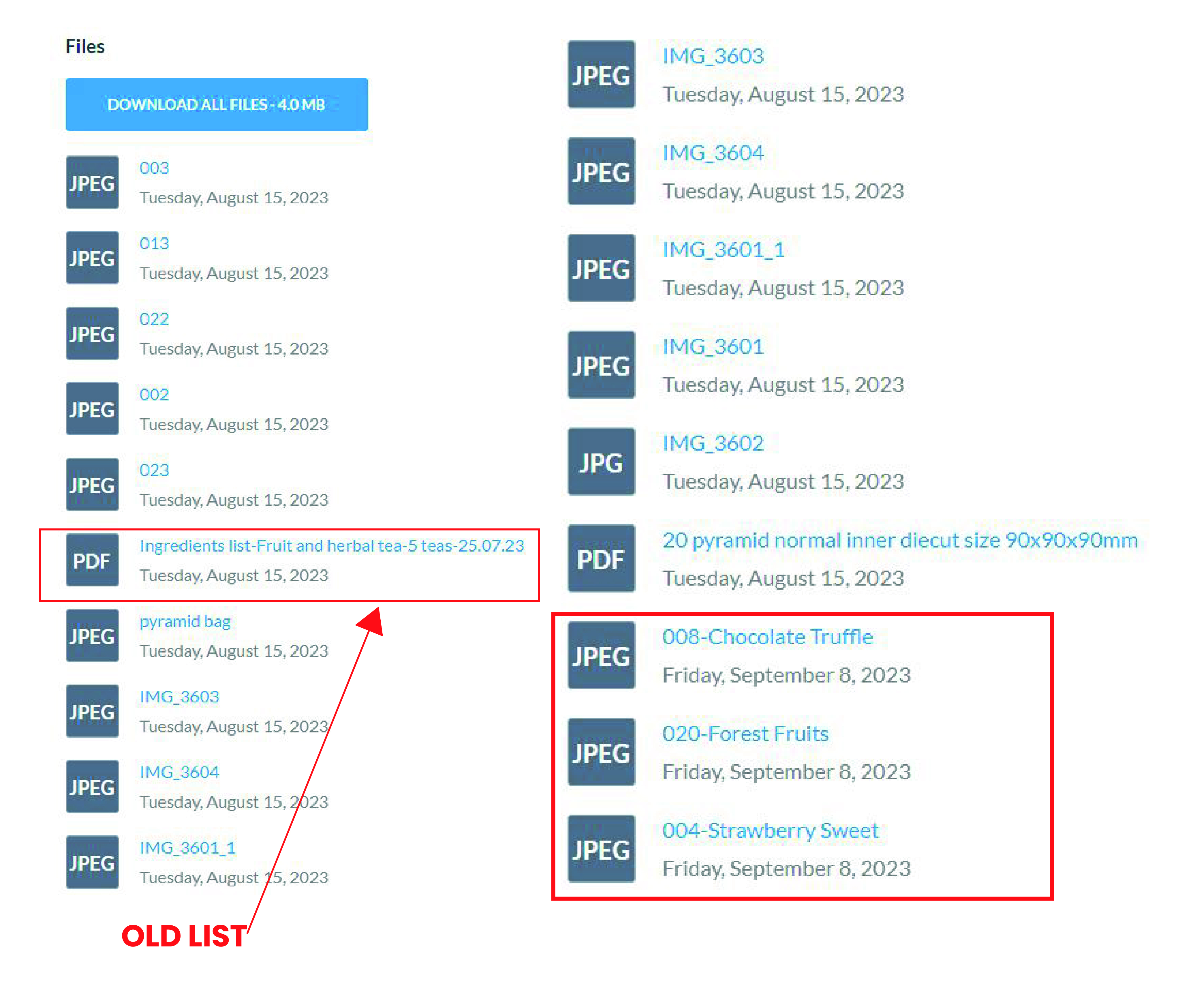 Packaging Design by HMZDGN for PRIMUS INTERTEA TRADE DMCC | Design #31282185